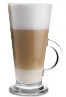 Набор кружек Luminarc Latino Irish Coffee 290ml (G3871) 6pcs