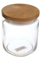 Банка для хранения Luminarc Mania 0.75L (P9611/48802) фото №2 — интернет-магазин Desire.md