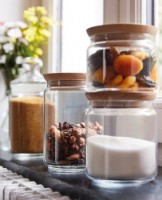 Банка для хранения Luminarc Mania 0.75L (P9611/48802) фото №4 — интернет-магазин Desire.md