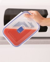 Пищевой контейнер Luminarc Pure Box Active 1.22L (P3548/L8773/J5630) фото №4 — интернет-магазин Desire.md