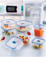 Пищевой контейнер Luminarc Pure Box Active 1.22L (P3548/L8773/J5630) фото №2 — интернет-магазин Desire.md