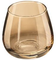 Набор стаканов Luminarc Sire de Cognac Golden Honey 300ml (P9309) 4pcs фото №2 — интернет-магазин Desire.md