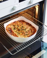 Tava de copt Luminarc Smart Cuisine Carine 20x20cm (P4025) imaginea #5 — magazin online Desire.md