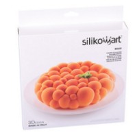 Tava de copt Silikomart 3D Bolle (2038113) imaginea #5 — magazin online Desire.md