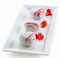 Tava de copt Silikomart 3D Cuoricino (2618613) imaginea #4 — magazin online Desire.md