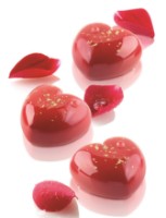 Tava de copt Silikomart 3D Cuoricino (2618613) imaginea #5 — magazin online Desire.md