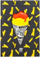 Caiet Kite Squishy Fries A5/80p (K20-284-2) imaginea #1 — magazin online Desire.md