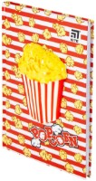 Caiet Kite Squishy Popcorn A5/80p (K20-284-4) imaginea #2 — magazin online Desire.md