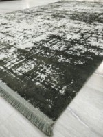 Ковёр Eko Hali Cordoba DB 01 Dark Green 2.00x2.90m фото №3 — интернет-магазин Desire.md