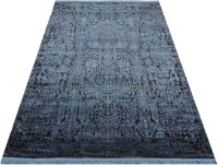 Ковёр Eko Hali Cordoba DB 04 Antrasit Navy 2.00x2.90m фото №2 — интернет-магазин Desire.md