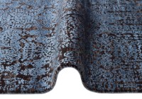 Ковёр Eko Hali Cordoba DB 04 Antrasit Navy 2.00x2.90m фото №3 — интернет-магазин Desire.md