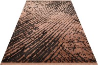 Ковёр Eko Hali Cordoba DB 05 Bronze 0.80x1.50m фото №2 — интернет-магазин Desire.md