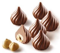 Tava de copt Silikomart Choco Flame (2214777) imaginea #3 — magazin online Desire.md