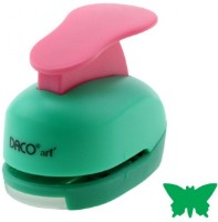 Дырокол Daco Hobby PF025/12 фото №1 — интернет-магазин Desire.md