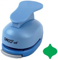 Дырокол Daco Hobby PF038/14