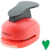 Дырокол Daco Hobby PF038/15