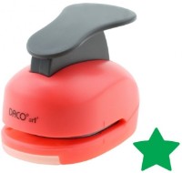 Дырокол Daco Hobby PF038/6