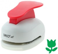 Дырокол Daco Hobby PF050/1