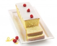 Tava de copt Silikomart Plum Cake (2032600) imaginea #2 — magazin online Desire.md