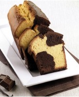 Tava de copt Silikomart Plum Cake (2032600) imaginea #3 — magazin online Desire.md