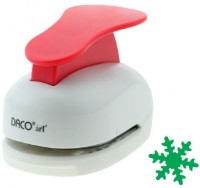 Perforator Daco Hobby PF050/10 imaginea #1 — magazin online Desire.md