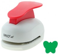 Дырокол Daco Hobby PF050/3