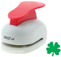 Perforator Daco Hobby PF050/4