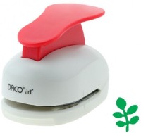 Perforator Daco Hobby PF050/5