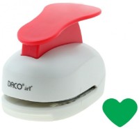 Perforator Daco Hobby PF050/6