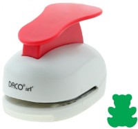 Perforator Daco Hobby PF050/7