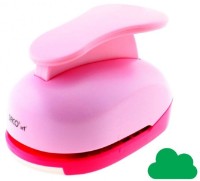 Дырокол Daco Hobby PF076/11