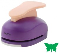 Дырокол Daco Hobby PF076/14