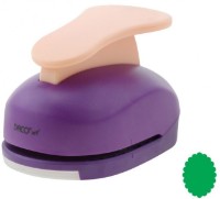 Perforator Daco Hobby PF076/4