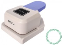 Perforator Daco Hobby PF150/1