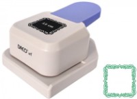 Perforator Daco Hobby PF150/2