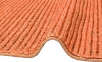 Covor Eko Hali Flatweave Kilim Choti Fine Rust 1.40x2.00m imaginea #2 — magazin online Desire.md