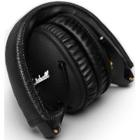 Căşti Marshall Monitor Black imaginea #2 — magazin online Desire.md