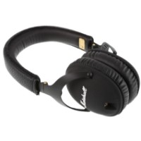 Căşti Marshall Monitor Black imaginea #3 — magazin online Desire.md