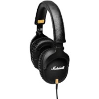 Căşti Marshall Monitor Black