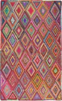 Ковёр Eko Hali Flatweave Kilim MX 11 Multy XW 1.50x2.20m фото №1 — интернет-магазин Desire.md