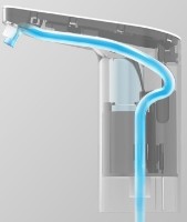 Помпа для воды Xiaomi HD-ZDCSJ01 with TDS