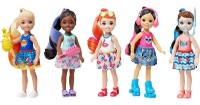 Кукла Barbie (GTP52)