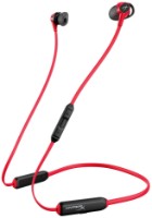 Наушники HyperX Cloud Buds Red (4P5H7AA)