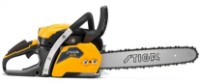 Ferăstrău cu lanţ pe benzină Stiga SP 466 (240461502/S17) imaginea #4 — magazin online Desire.md