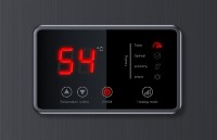 Boiler electric Thermex ID 80V Smart imaginea #3 — magazin online Desire.md