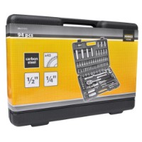 Набор головок и бит Modeco MN-57-310 фото №2 — интернет-магазин Desire.md