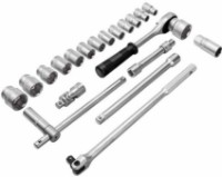 Набор головок Modeco MN-57-323 фото №2 — интернет-магазин Desire.md