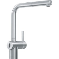 Смеситель для кухни Franke Atlas Neo Sensor Inox (115.0625.523) фото №1 — интернет-магазин Desire.md