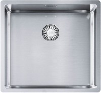 Кухонная мойка Franke Mythos MYX 210-45 Inox фото №1 — интернет-магазин Desire.md