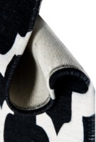 Ковёр Eko Hali Luna LN 33 Black NW 1.55x2.30m фото №4 — интернет-магазин Desire.md